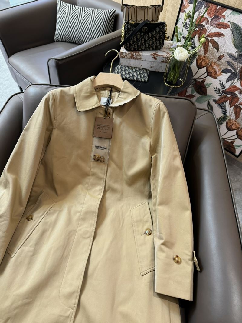 Burberry Outwear